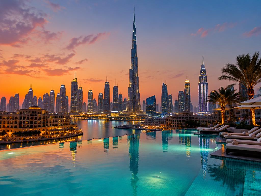 Dubai