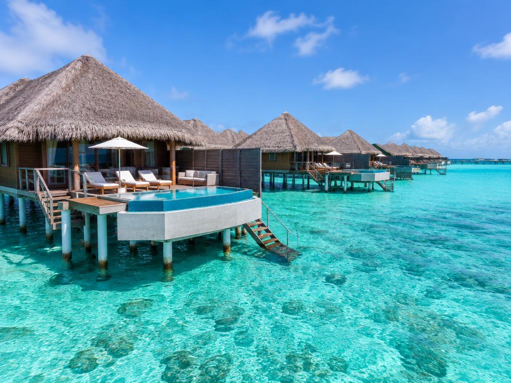 Maldives