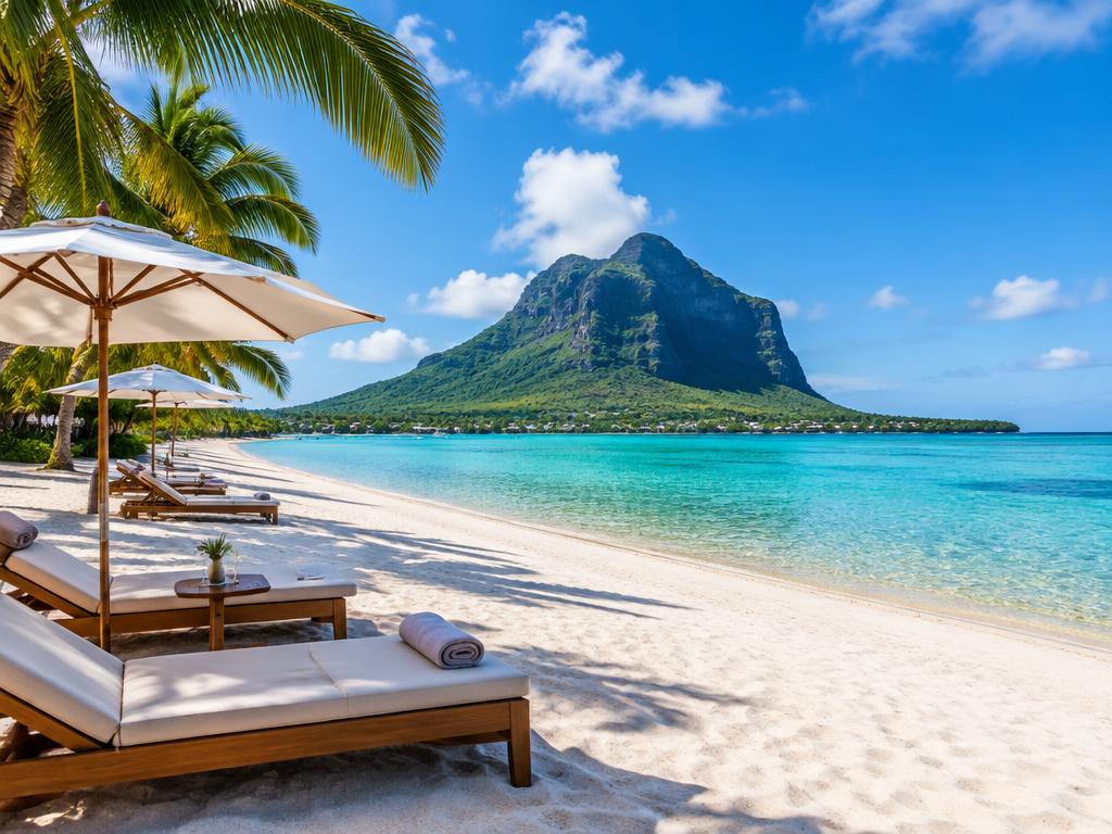 Mauritius