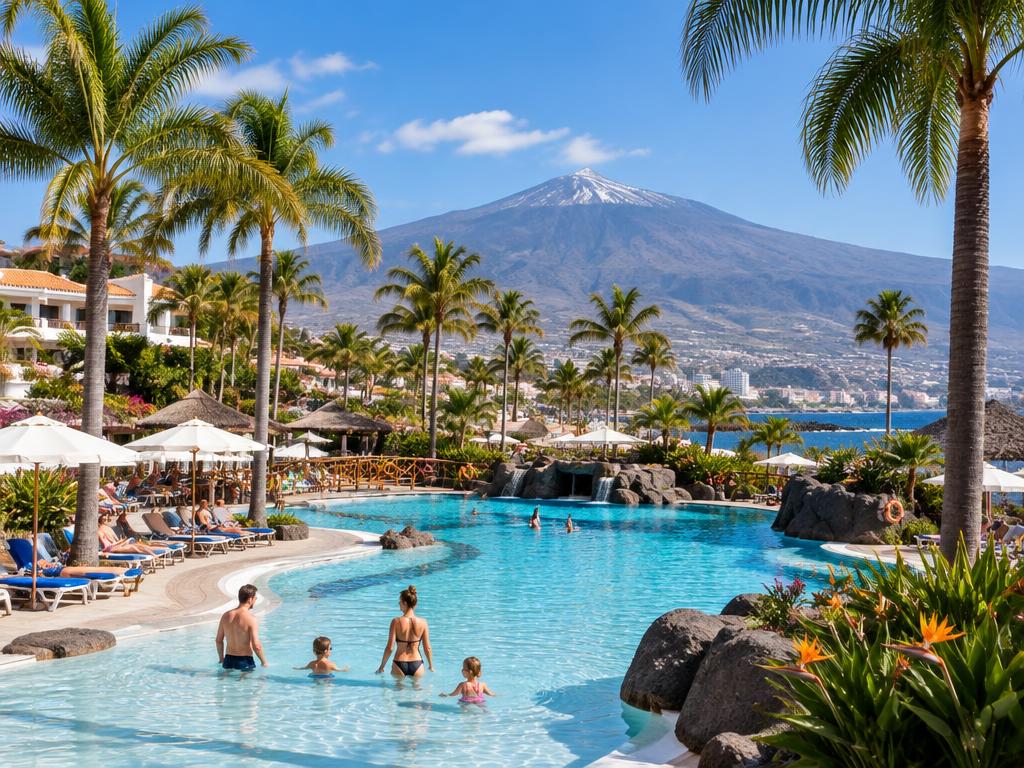 Tenerife