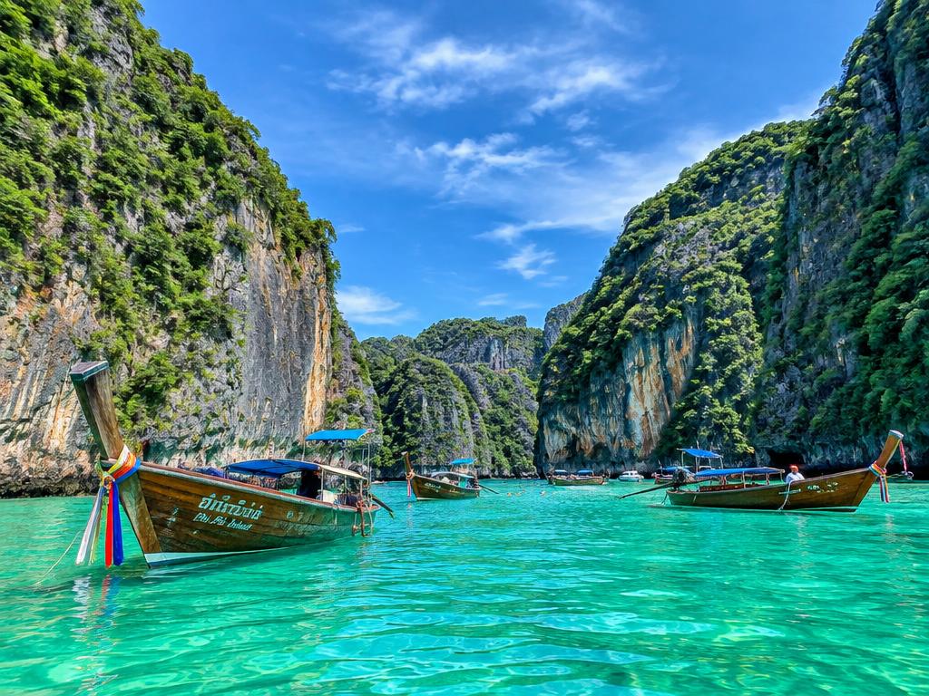Thailand